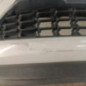 Pare choc avant OPEL ZAFIRA TOURER C