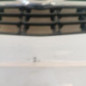 Pare choc avant OPEL ZAFIRA TOURER C