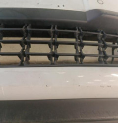 Pare choc avant OPEL ZAFIRA TOURER C Photo n°10