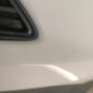 Pare choc avant OPEL ZAFIRA TOURER C