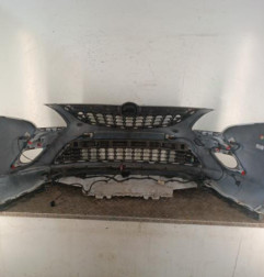 Pare choc avant OPEL ZAFIRA TOURER C Photo n°15