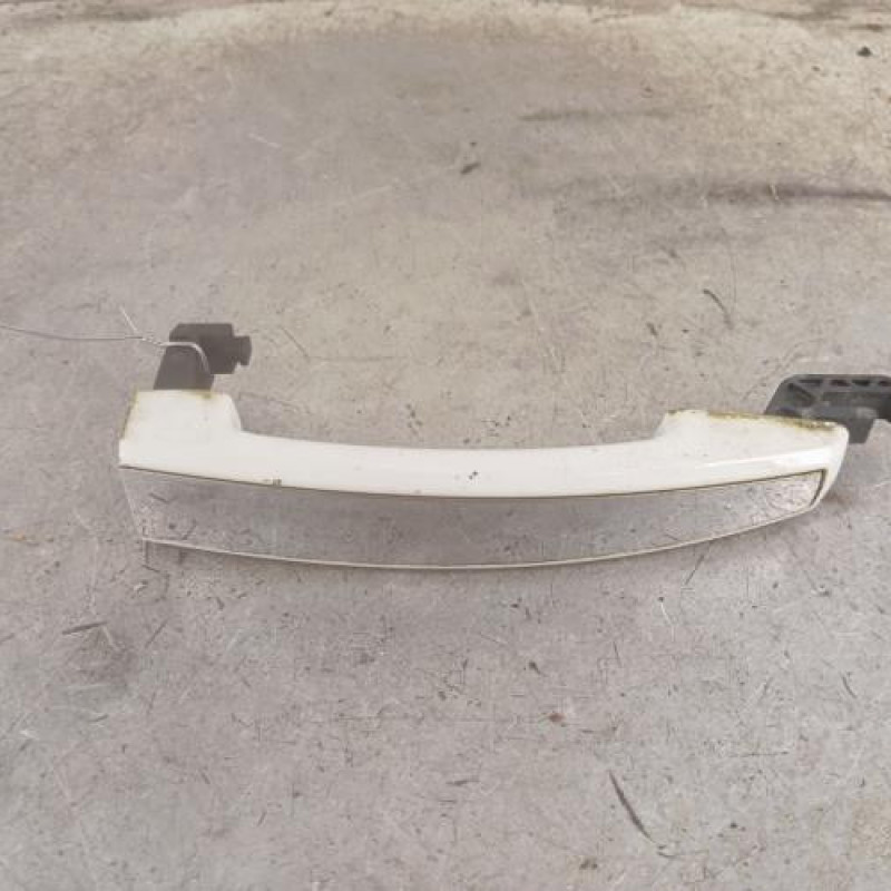 Poignee porte arriere gauche OPEL ZAFIRA TOURER C Poignee porte arriere gauche OPEL ZAFIRA TOURER C