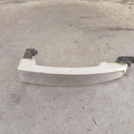 Poignee porte arriere gauche OPEL ZAFIRA TOURER C Photo n°1