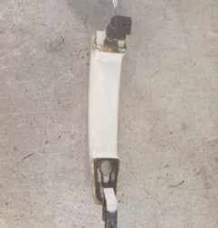 Poignee porte arriere gauche OPEL ZAFIRA TOURER C
