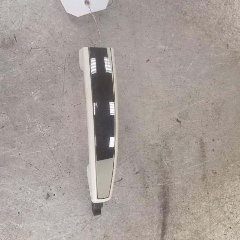 Poignee porte avant gauche OPEL ZAFIRA TOURER C Poignee porte avant gauche OPEL ZAFIRA TOURER C