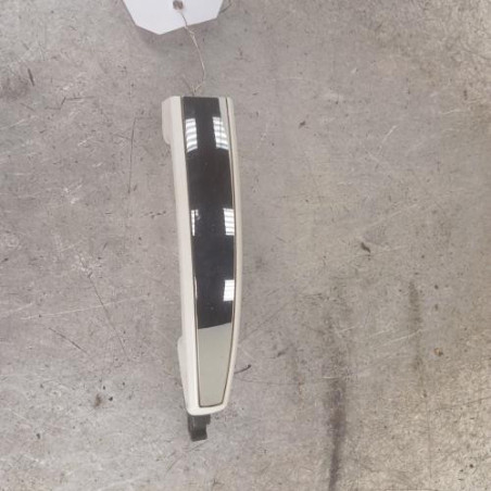 Poignee porte avant gauche OPEL ZAFIRA TOURER C Photo n°1