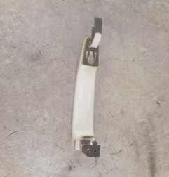 Poignee porte avant gauche OPEL ZAFIRA TOURER C