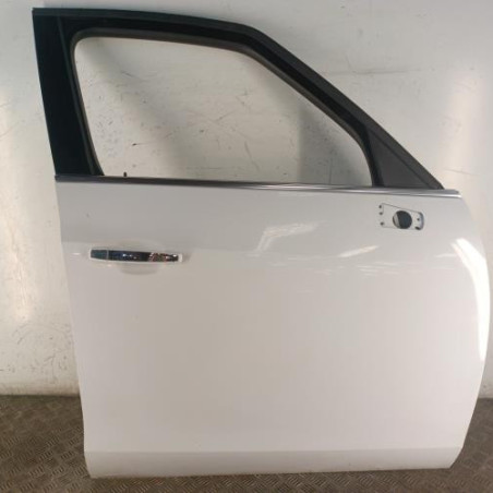 Porte avant droit OPEL ZAFIRA TOURER C Photo n°1