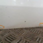 Porte avant droit OPEL ZAFIRA TOURER C
