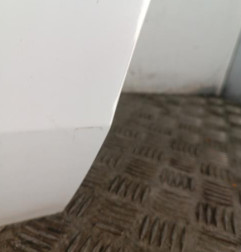 Porte avant droit OPEL ZAFIRA TOURER C Photo n°6
