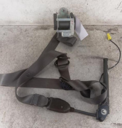 Ceinture avant gauche OPEL ZAFIRA TOURER C Photo n°1