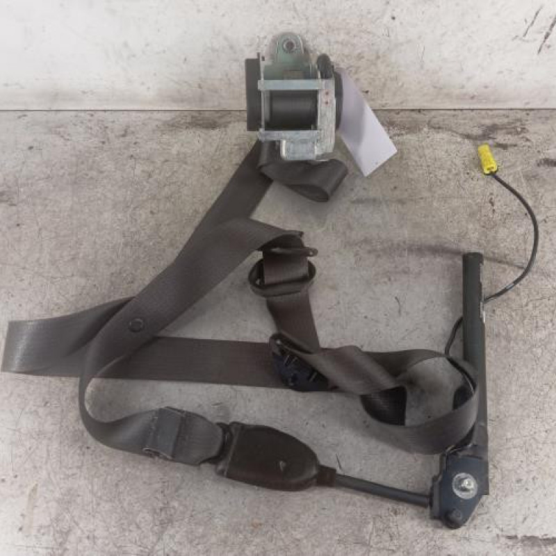Ceinture avant gauche OPEL ZAFIRA TOURER C Ceinture avant gauche OPEL ZAFIRA TOURER C