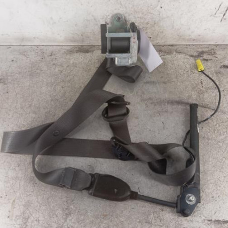 Ceinture avant gauche OPEL ZAFIRA TOURER C Photo n°1