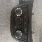 Commande chauffage OPEL ZAFIRA TOURER C