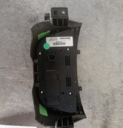 Commande chauffage OPEL ZAFIRA TOURER C