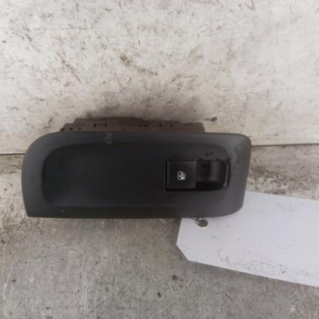 Interrupteur de leve vitre avant droit OPEL ZAFIRA TOURER C