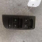 Interrupteur de leve vitre avant gauche OPEL ZAFIRA TOURER C