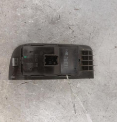 Interrupteur de leve vitre avant gauche OPEL ZAFIRA TOURER C