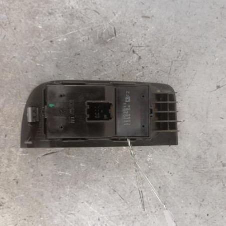 Interrupteur de leve vitre avant gauche OPEL ZAFIRA TOURER C