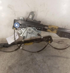 Leve vitre electrique avant droit OPEL ZAFIRA TOURER C Photo n°1