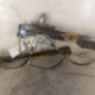 Leve vitre electrique avant droit OPEL ZAFIRA TOURER C