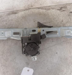 Leve vitre electrique arriere droit OPEL ZAFIRA TOURER C Photo n°1