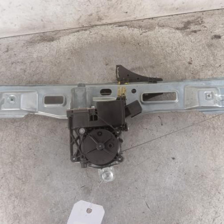 Leve vitre electrique arriere droit OPEL ZAFIRA TOURER C Photo n°1