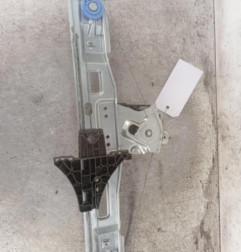 Leve vitre electrique arriere droit OPEL ZAFIRA TOURER C