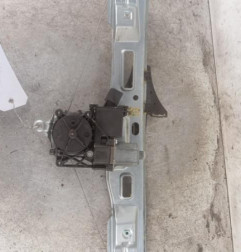 Leve vitre electrique arriere gauche OPEL ZAFIRA TOURER C Photo n°1