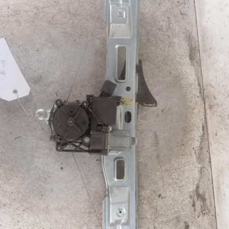 Leve vitre electrique arriere gauche OPEL ZAFIRA TOURER C Photo n°1