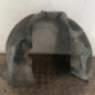 Pare boue avant droit OPEL ZAFIRA TOURER C