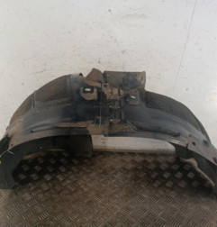 Pare boue avant gauche OPEL ZAFIRA TOURER C Photo n°1