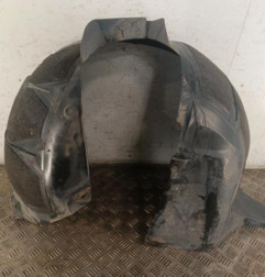 Pare boue avant gauche OPEL ZAFIRA TOURER C Photo n°3