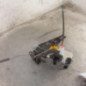 Serrure arriere gauche OPEL ZAFIRA TOURER C