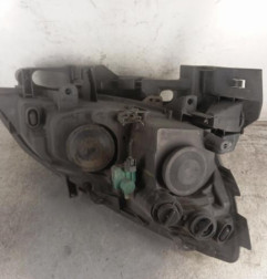 Optique avant principal gauche (feux)(phare) RENAULT SCENIC 2