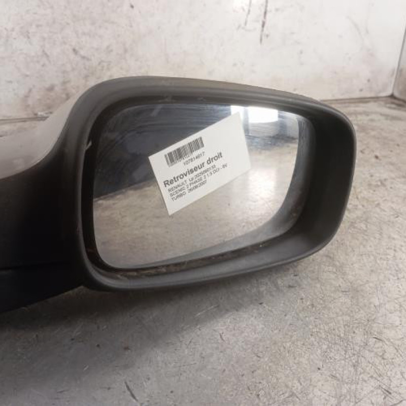 Retroviseur droit RENAULT SCENIC 2 Retroviseur droit RENAULT SCENIC 2