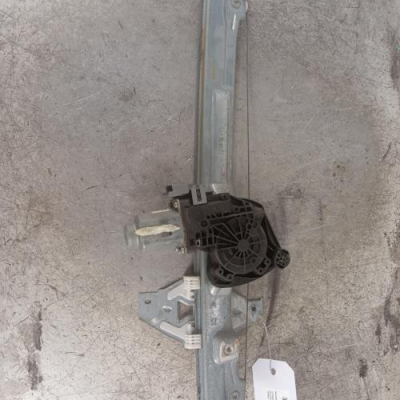 Interrupteur de leve vitre avant gauche CITROEN C4 2