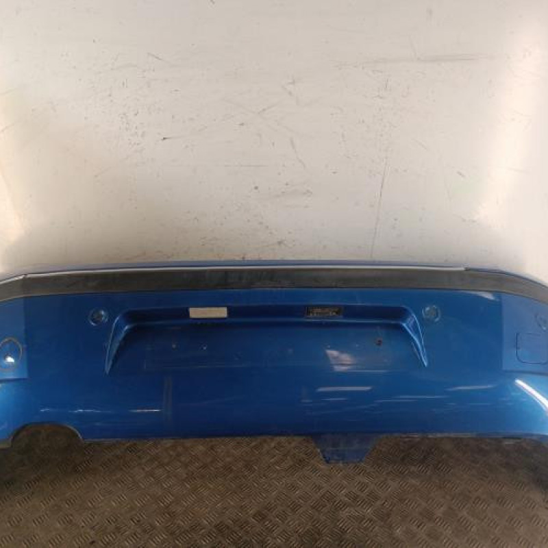 Pare choc arriere PEUGEOT 407