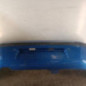 Pare choc arriere PEUGEOT 407