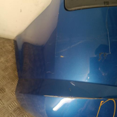 Pare choc arriere PEUGEOT 407