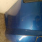 Pare choc arriere PEUGEOT 407