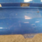 Pare choc arriere PEUGEOT 407
