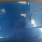 Pare choc arriere PEUGEOT 407