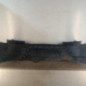 Pare choc arriere PEUGEOT 407