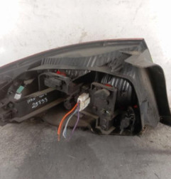 Feu arriere principal droit (feux) PEUGEOT 407