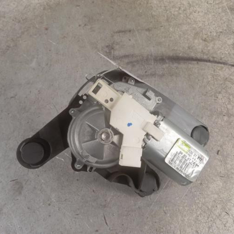 Moteur essuie glace arriere CITROEN C4 2
