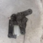 Moteur essuie glace arriere CITROEN C4 2