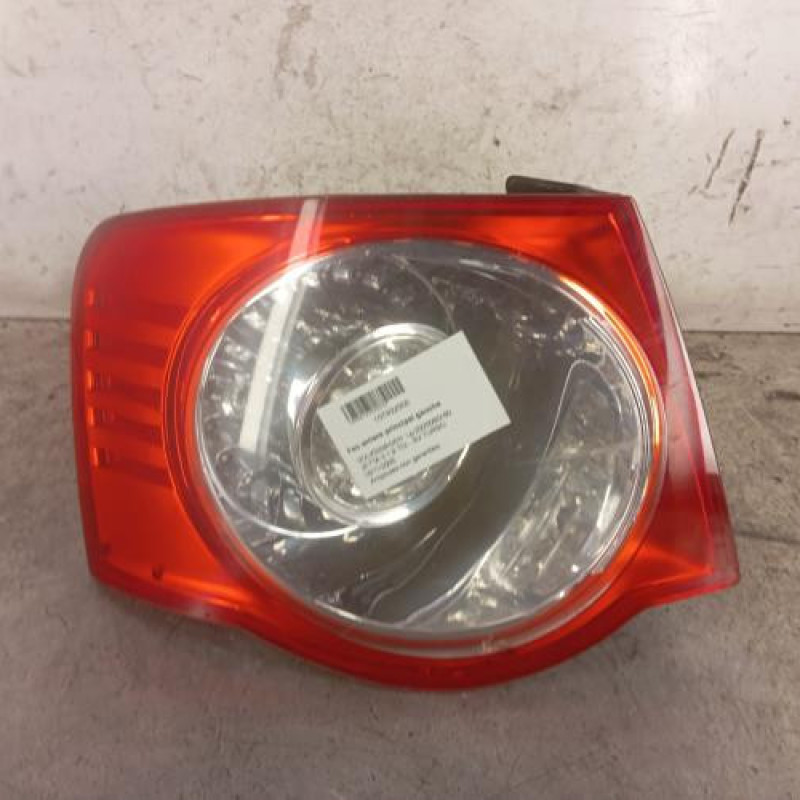 Feu arriere principal gauche (feux) VOLKSWAGEN JETTA 3