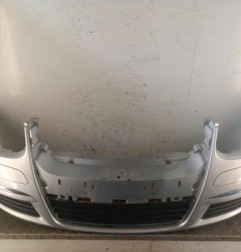 Pare choc avant VOLKSWAGEN JETTA 3 Photo n°1