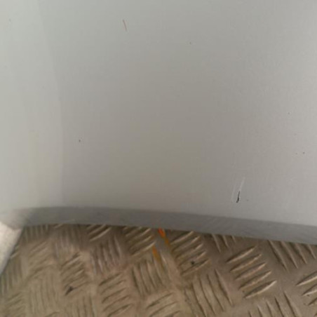 Pare choc avant VOLKSWAGEN JETTA 3